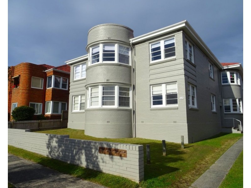 4/117 New South Head Road, Vaucluse NSW 2030