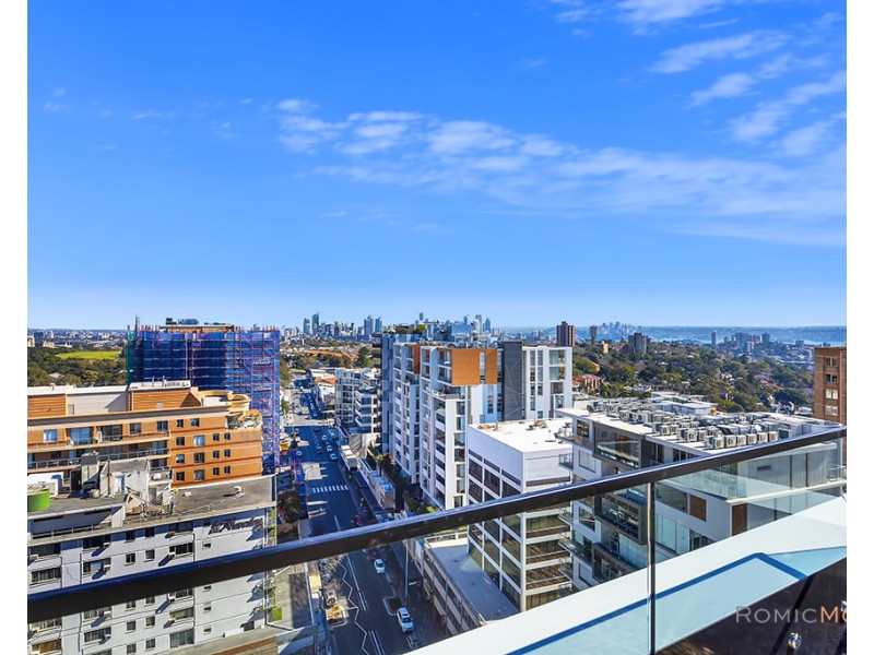 201/109 Oxford Street, Bondi Junction NSW 2022