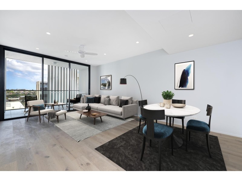 808/109 Oxford Street, Bondi Junction NSW 2022