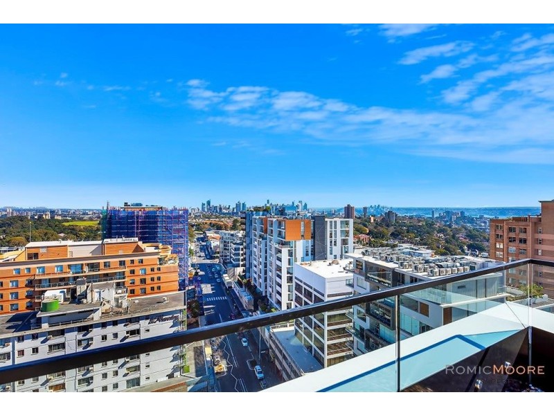 808/109 Oxford Street, Bondi Junction NSW 2022