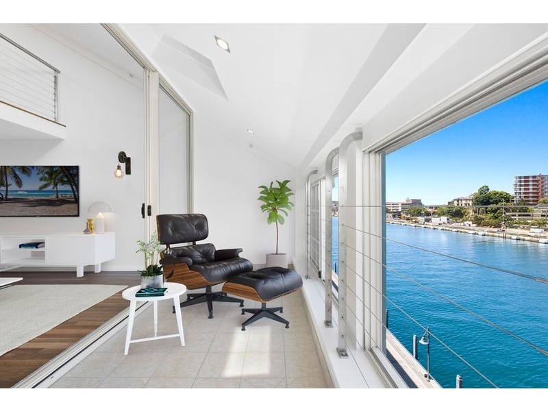 530/6 Cowper Wharf Roadway, Woolloomooloo NSW 2011