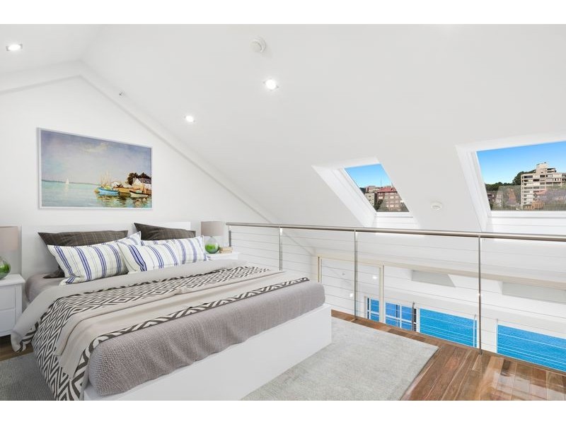 530/6 Cowper Wharf Roadway, Woolloomooloo NSW 2011