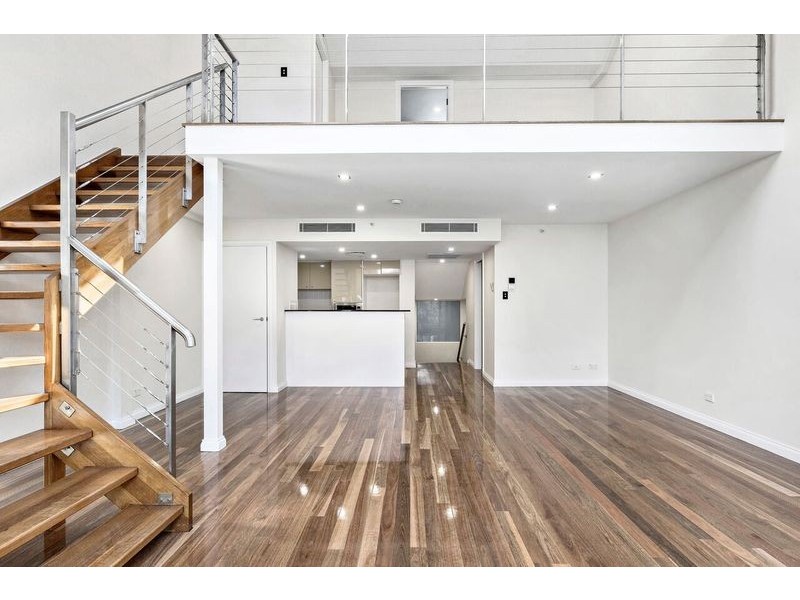 530/6 Cowper Wharf Roadway, Woolloomooloo NSW 2011