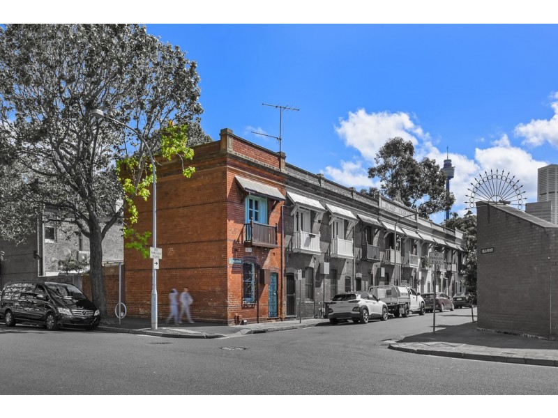 32 Bland Street, Woolloomooloo NSW 2011