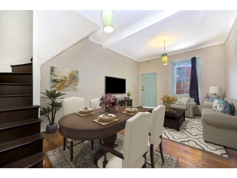 32 Bland Street, Woolloomooloo NSW 2011