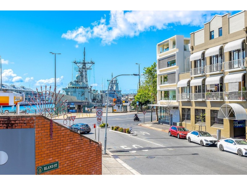 32 Bland Street, Woolloomooloo NSW 2011