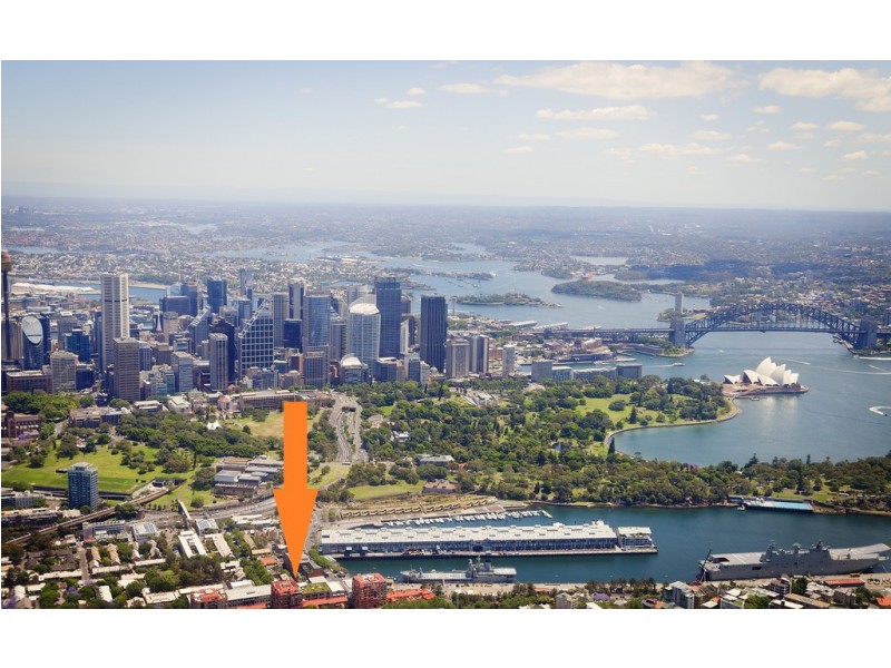 32 Bland Street, Woolloomooloo NSW 2011