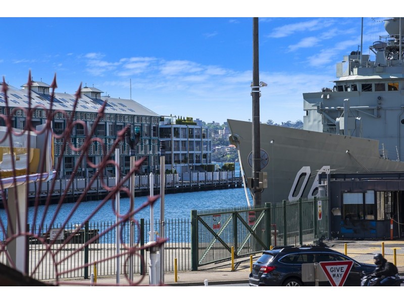 32 Bland Street, Woolloomooloo NSW 2011