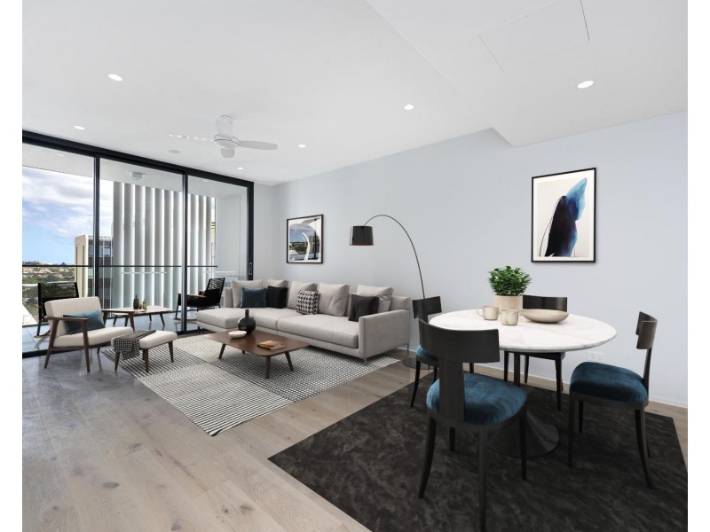 808/109 Oxford Street, Bondi Junction NSW 2022