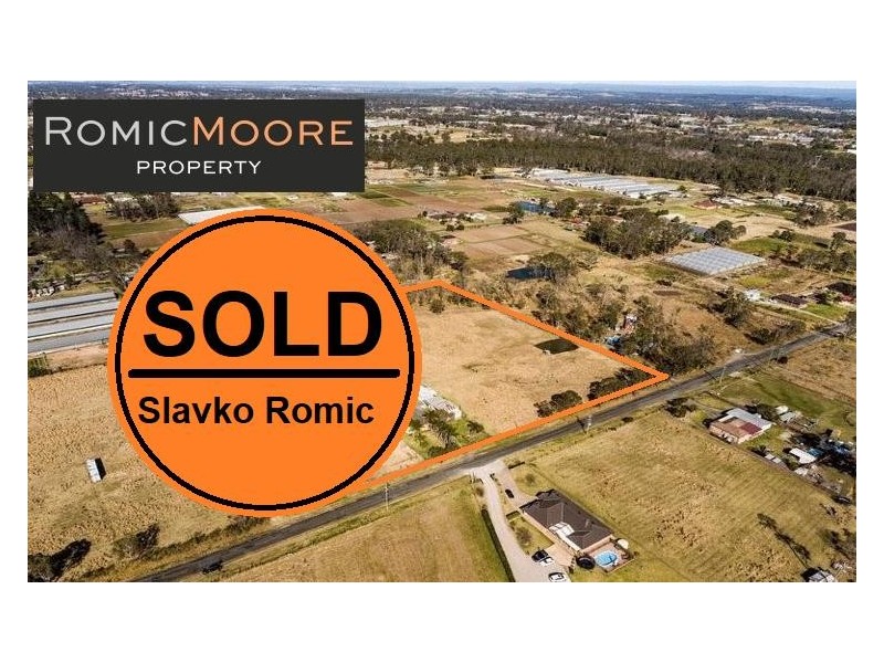 250 Fourteenth Avenue, Austral NSW 2179