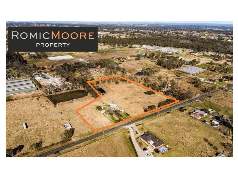 250 Fourteenth Avenue, Austral NSW 2179