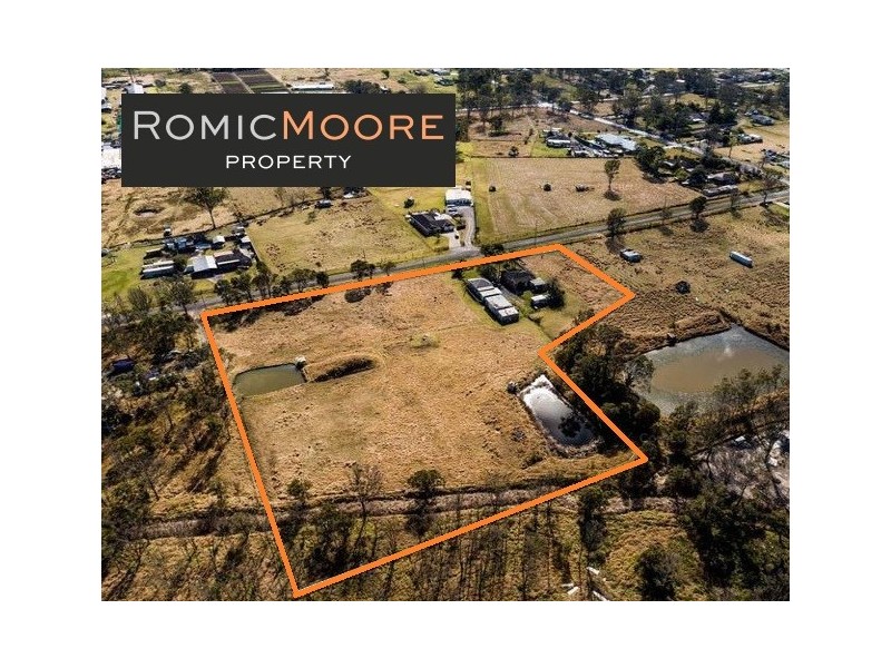 250 Fourteenth Avenue, Austral NSW 2179