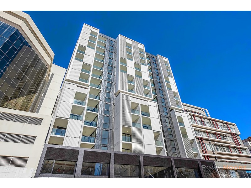 Level8/109 Oxford Street, Bondi Junction NSW 2022