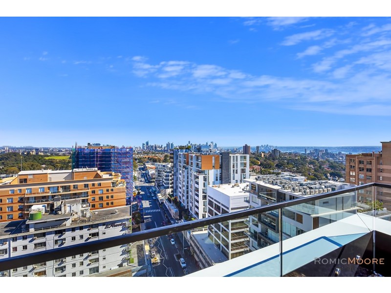 601/109 Oxford Street, Bondi Junction NSW 2022