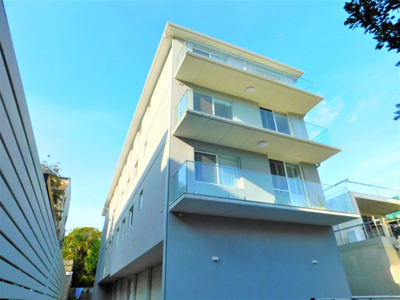 5/30 Diamond Bay Road, Vaucluse NSW 2030