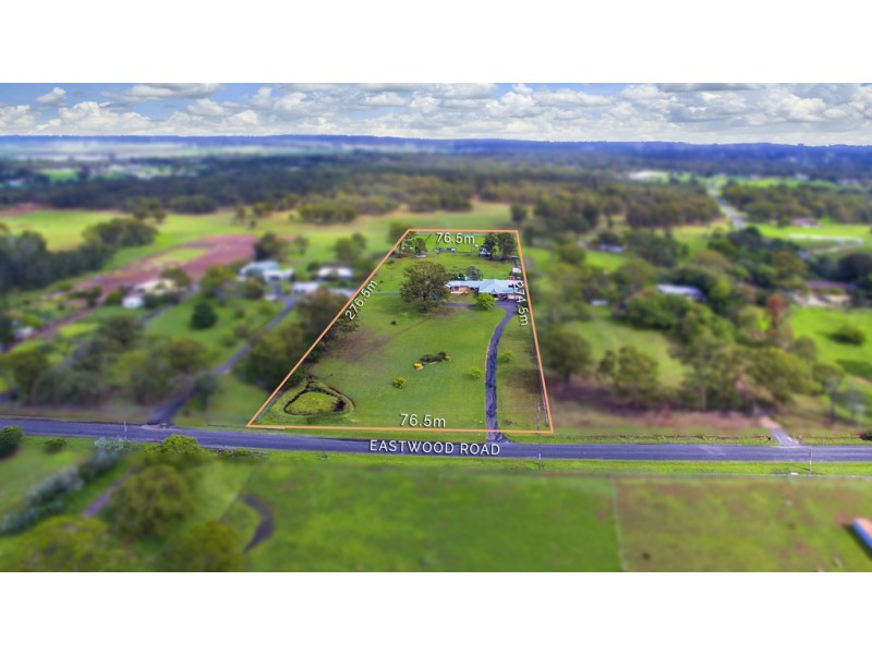 340 Eastwood Road, Leppington NSW 2179