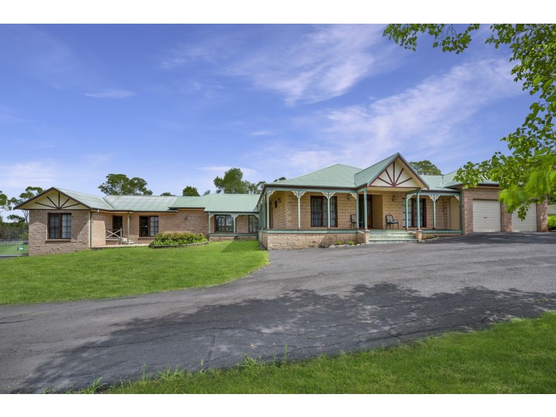 340 Eastwood Road, Leppington NSW 2179