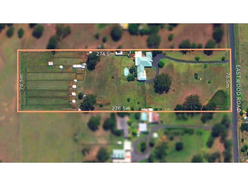 340 Eastwood Road, Leppington NSW 2179