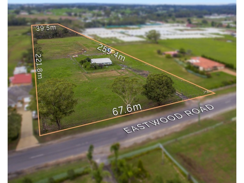125 Eastwood Road, Leppington NSW 2179