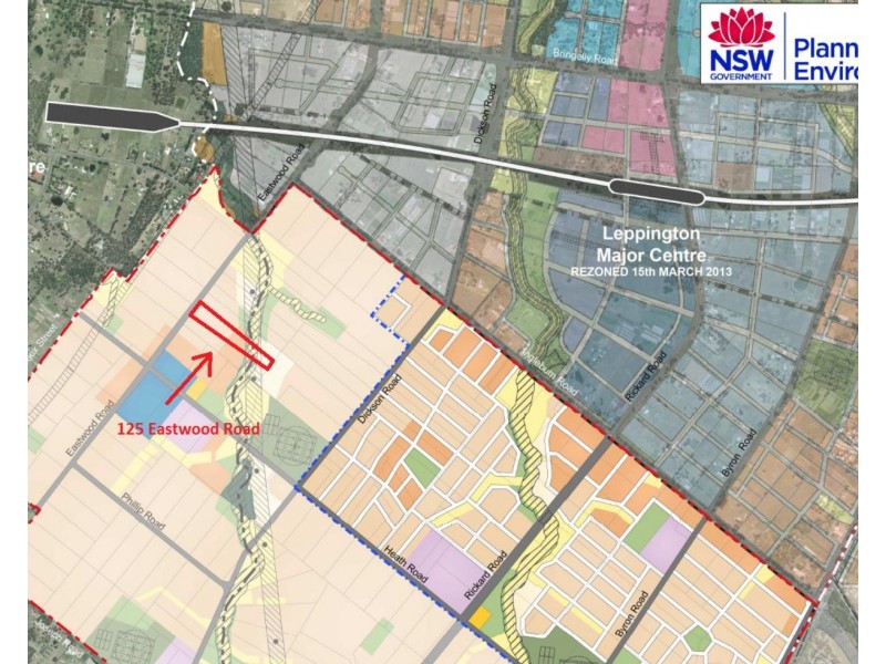 125 Eastwood Road, Leppington NSW 2179