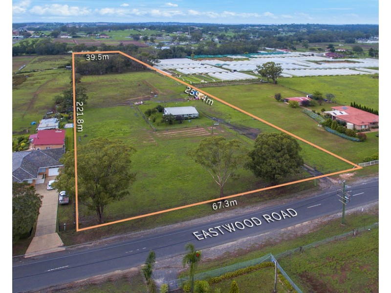 125 Eastwood Road, Leppington NSW 2179