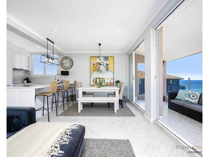 14/3 – 4a Pacific Avenue, Tamarama NSW 2026