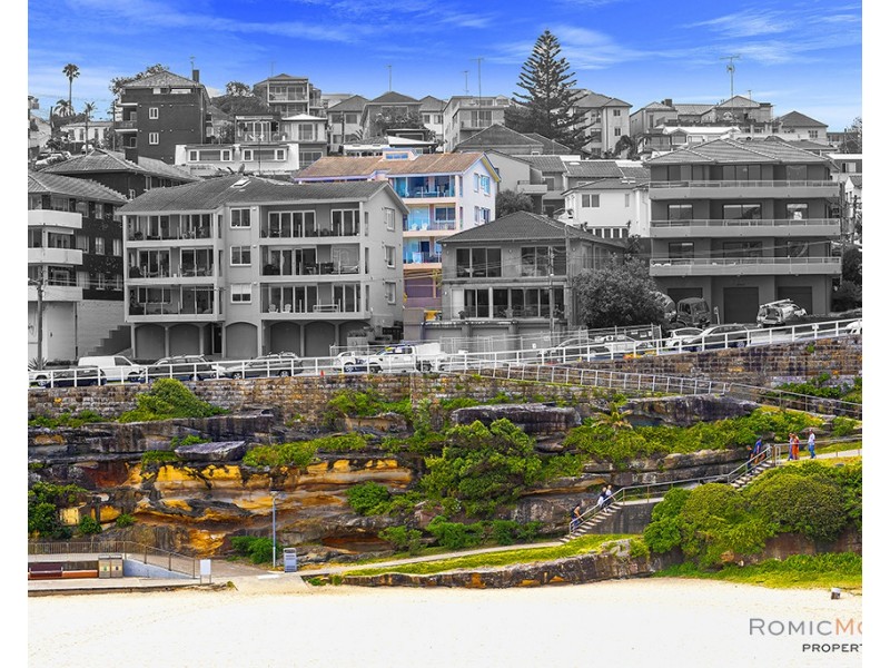 14/3 – 4a Pacific Avenue, Tamarama NSW 2026