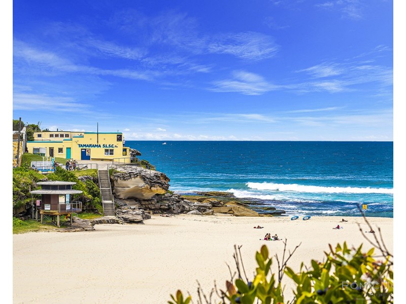 14/3 – 4a Pacific Avenue, Tamarama NSW 2026