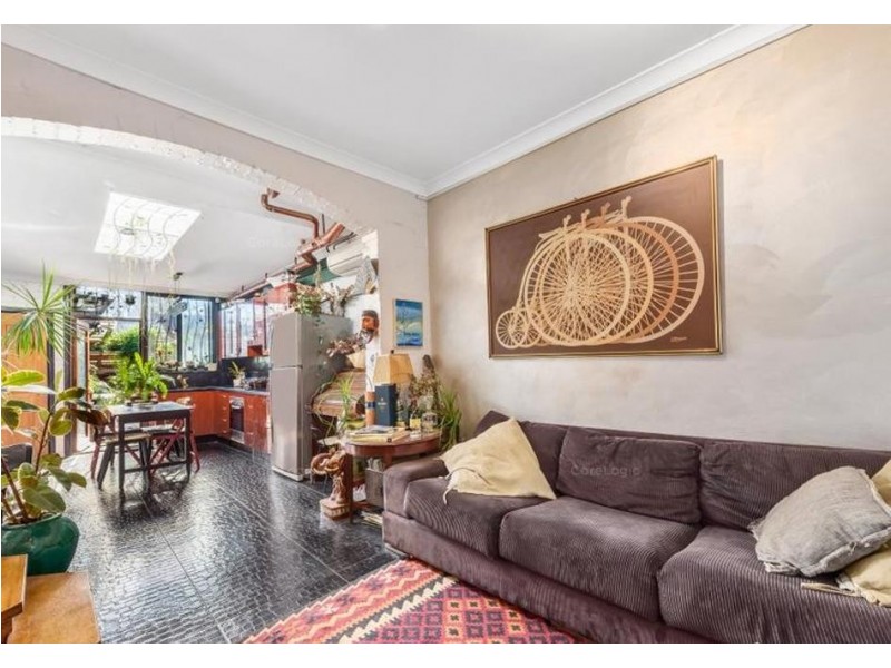 8 Fitzroy Street, Surry Hills NSW 2010