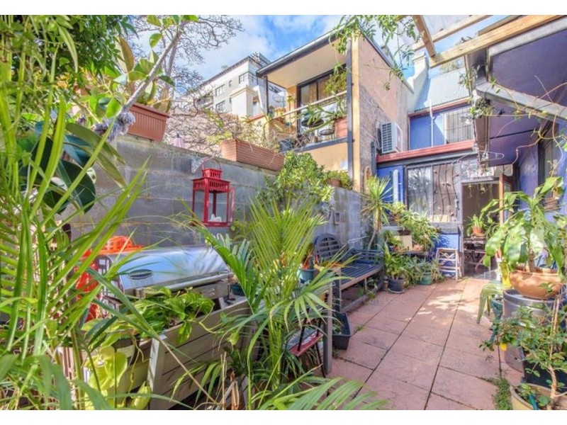 8 Fitzroy Street, Surry Hills NSW 2010