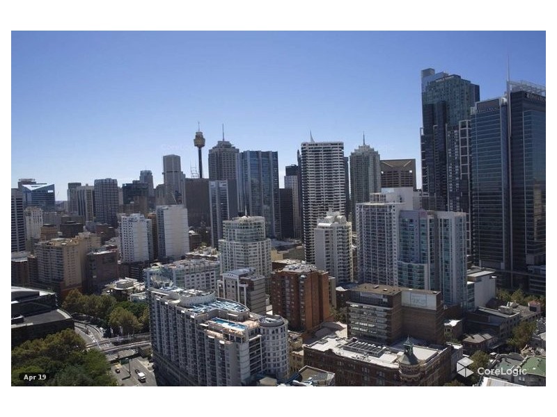 508/ 10 Nicolle Walk, Haymarket NSW 2000