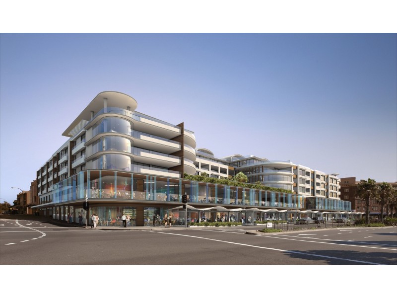 230/180 Campbell Parade, Bondi Beach NSW 2026