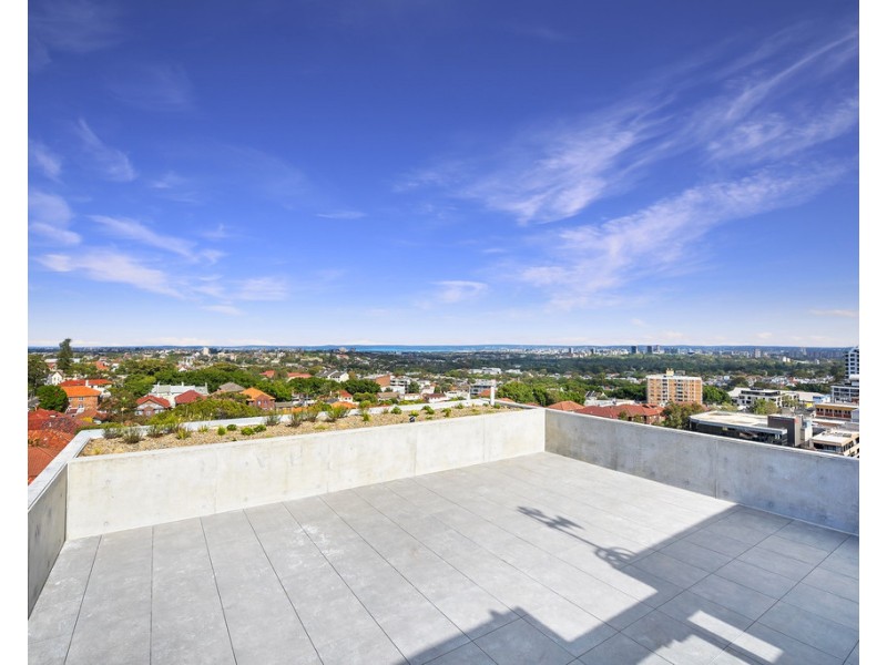 603/20 Llandaff Street, Bondi Junction NSW 2022