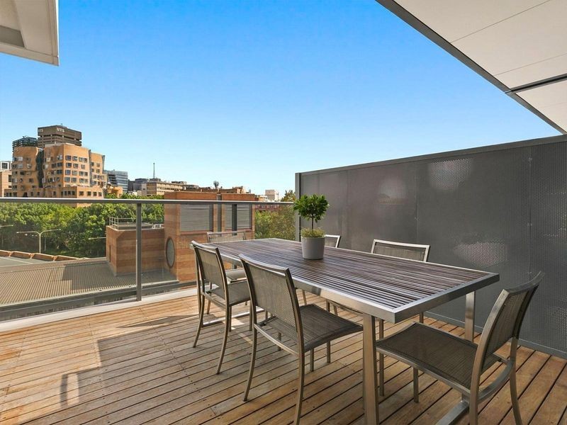3052/65 Tumbalong Boulevard, Haymarket NSW 2000