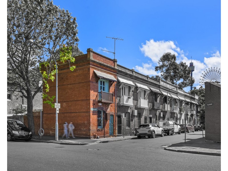 32 Bland Street, Woolloomooloo NSW 2011