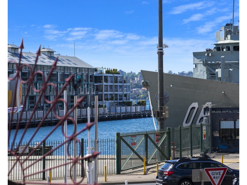 32 Bland Street, Woolloomooloo NSW 2011