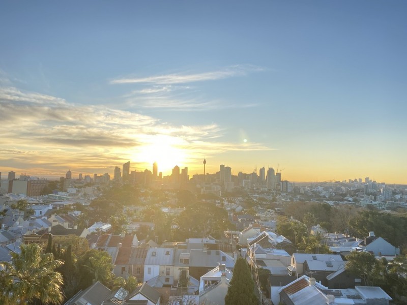 31/237 Underwood Street, Paddington NSW 2021