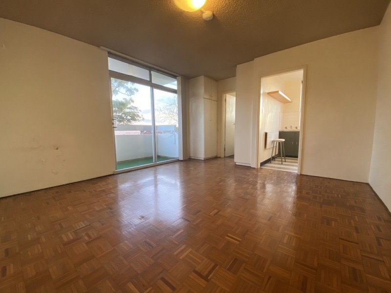 31/237 Underwood Street, Paddington NSW 2021