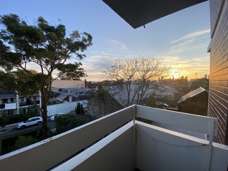 31/237 Underwood Street, Paddington NSW 2021