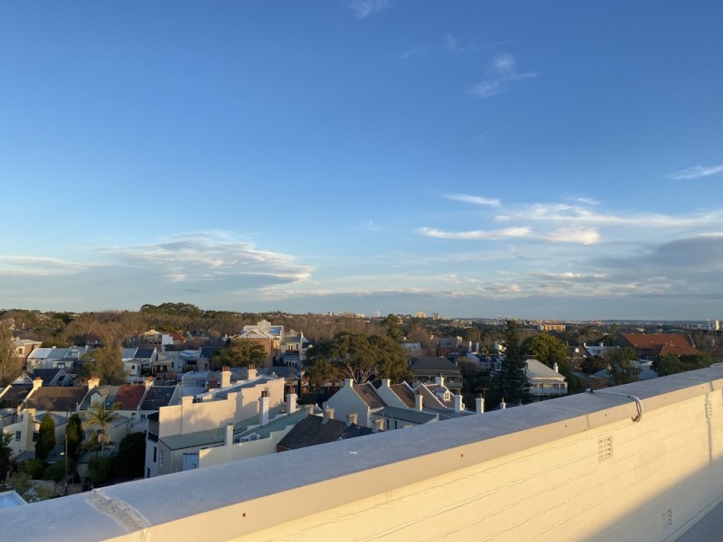 31/237 Underwood Street, Paddington NSW 2021