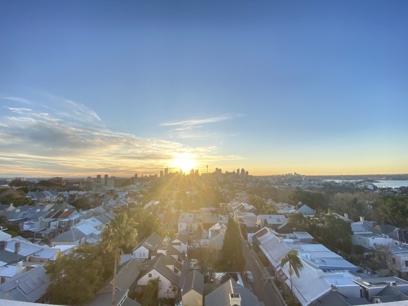 31/237 Underwood Street, Paddington NSW 2021