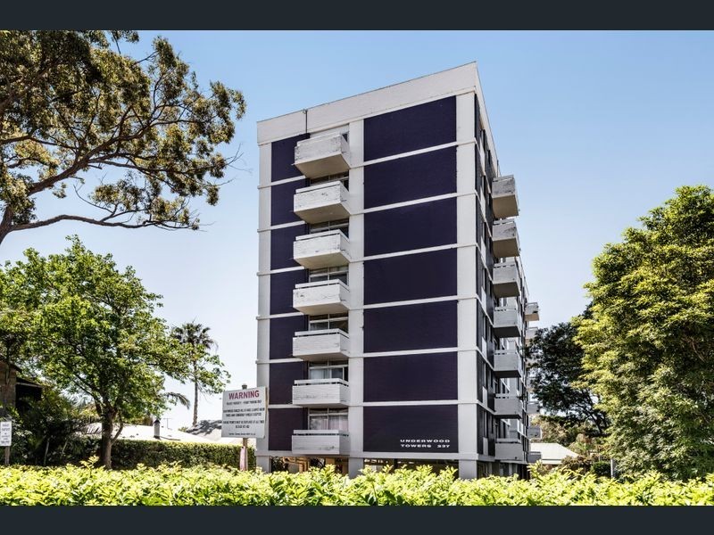 31/237 Underwood Street, Paddington NSW 2021