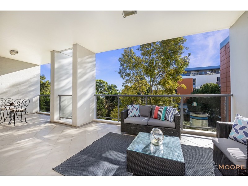 183/18-26 Church Avenue, Mascot NSW 2020