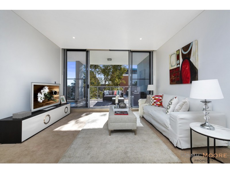 183/18-26 Church Avenue, Mascot NSW 2020