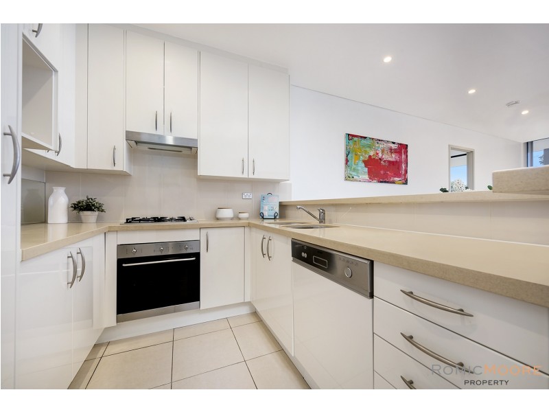 183/18-26 Church Avenue, Mascot NSW 2020