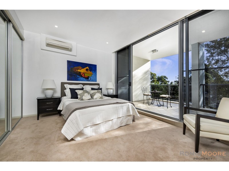 183/18-26 Church Avenue, Mascot NSW 2020