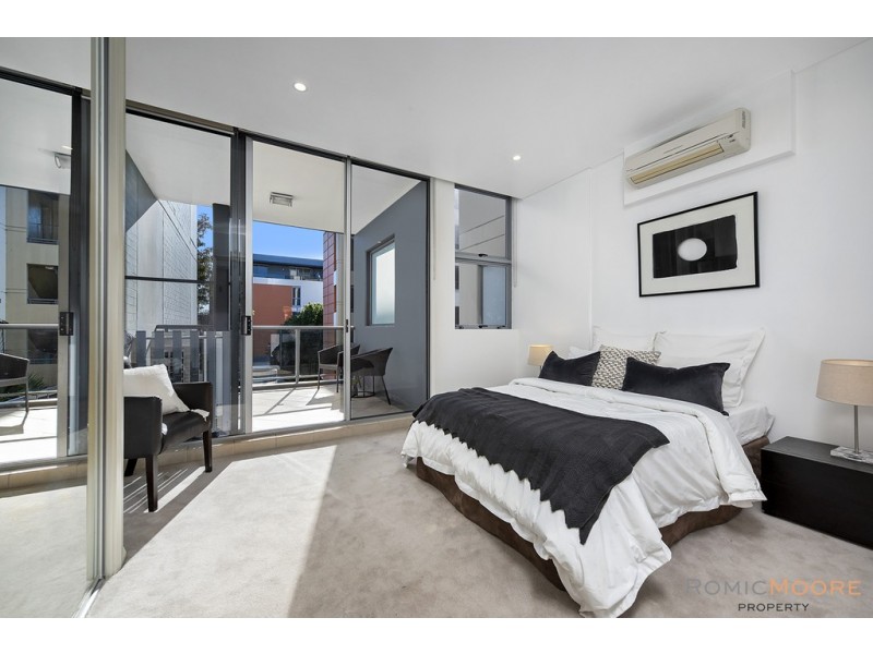 183/18-26 Church Avenue, Mascot NSW 2020