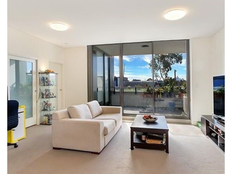 9/12 Church Avenue, Mascot NSW 2020