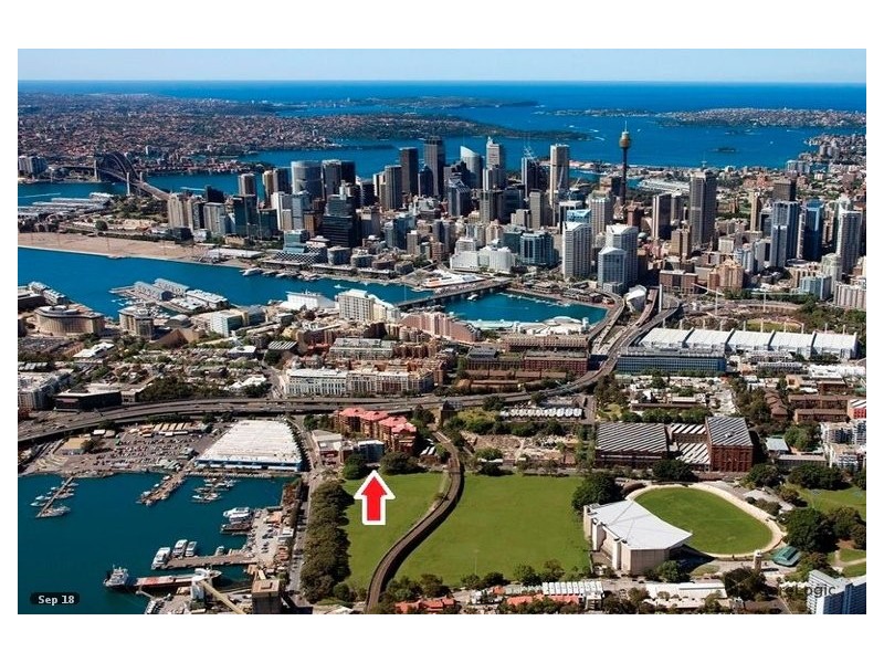 47/2 Wattle Crescent, Pyrmont NSW 2009