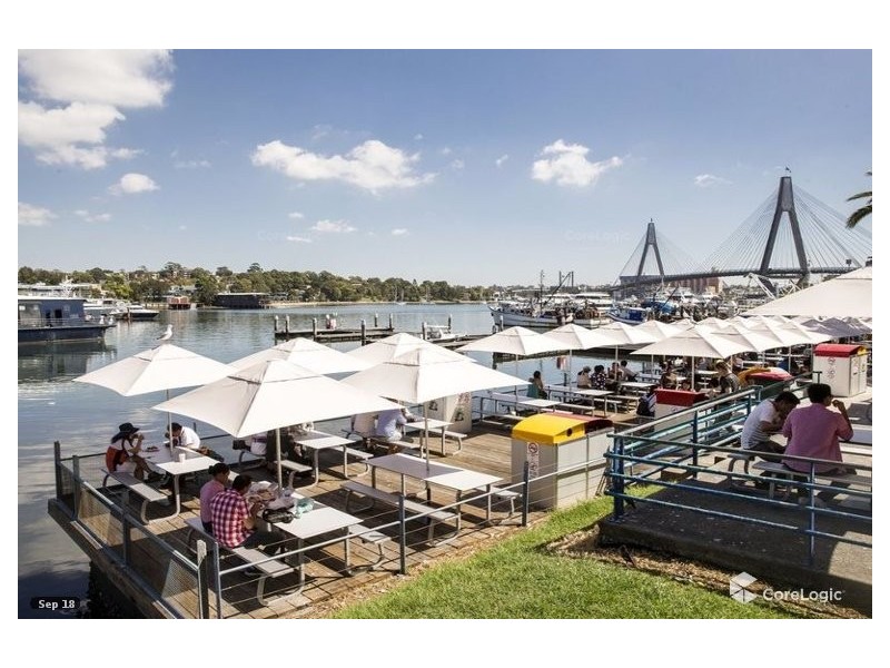 47/2 Wattle Crescent, Pyrmont NSW 2009